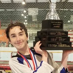 Meet your Posher, Dawn